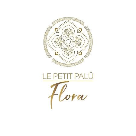 Hotel Le Petit Palu- Flora Madrid Exteriér fotografie